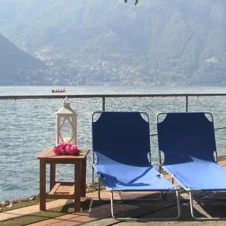 Villa Sleeps 8 Pool Nesso