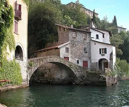 Villa Sleeps 8 Pool Nesso