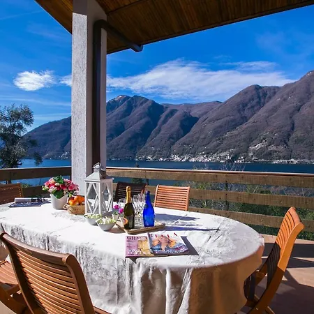 Sleeps 8 Pool * Nesso