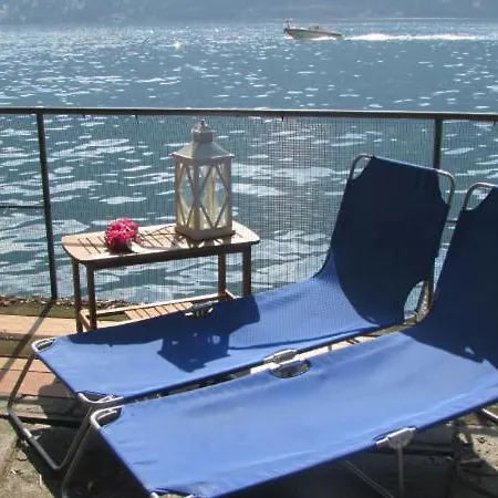 Villa Sleeps 8 Pool Nesso