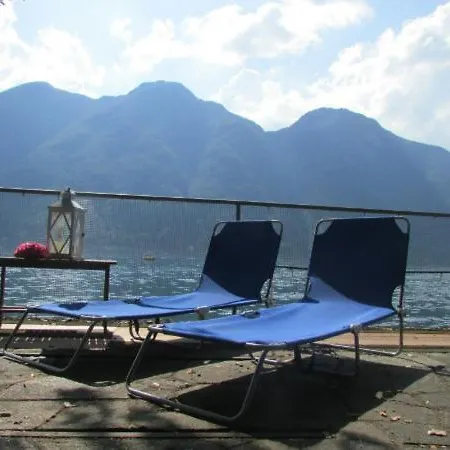 Sleeps 8 Pool Nesso